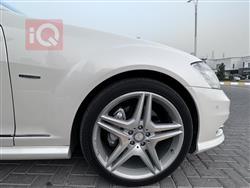 مێرسێدس بێنز S-Class